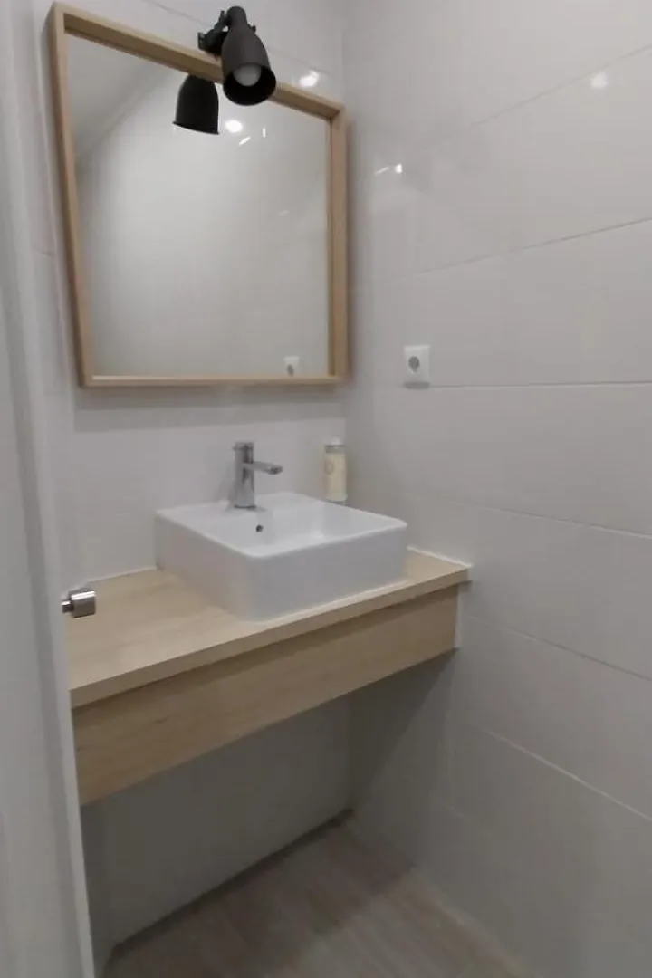 Apartment Why Not Houses Centro Ayamonte