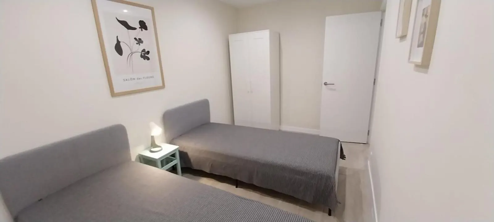 Why Not Houses Centro ايامونتي 0*,  إسبانيا
