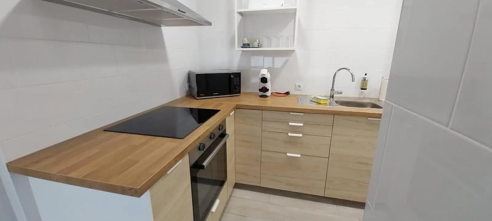 Why Not Houses Centro ايامونتي إسبانيا