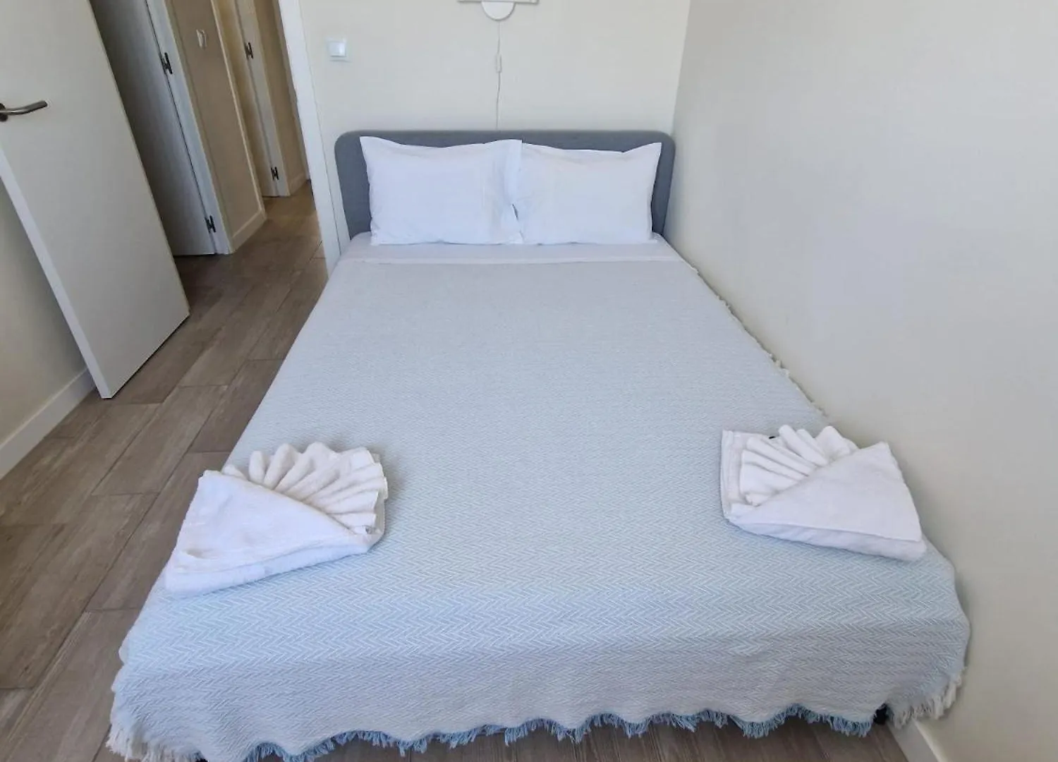 Why Not Houses Centro Ayamonte Spain