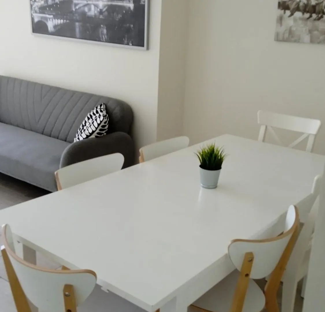 Why Not Houses Centro Ayamonte
