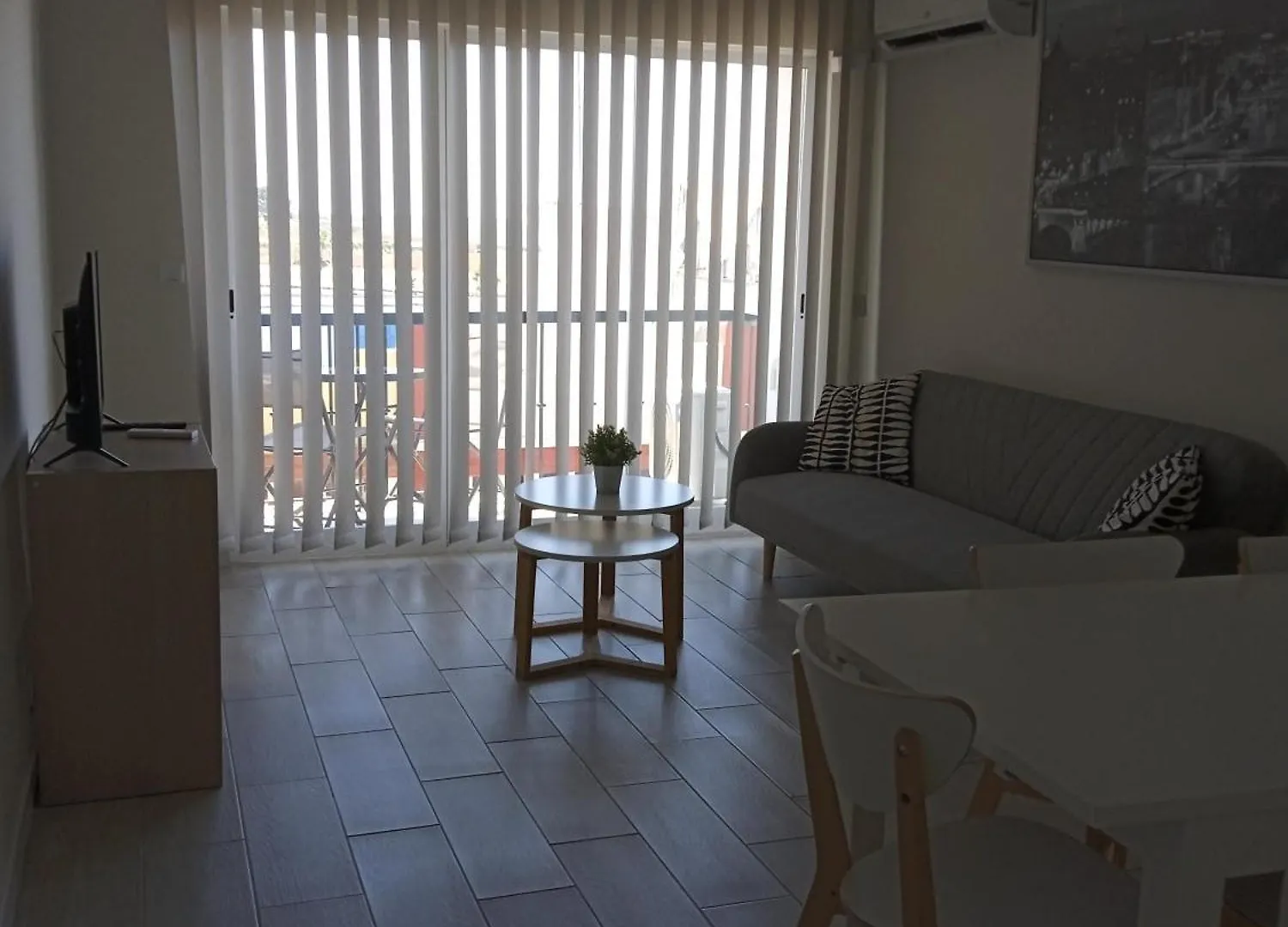 איאמונטה Why Not Houses Centro דירה