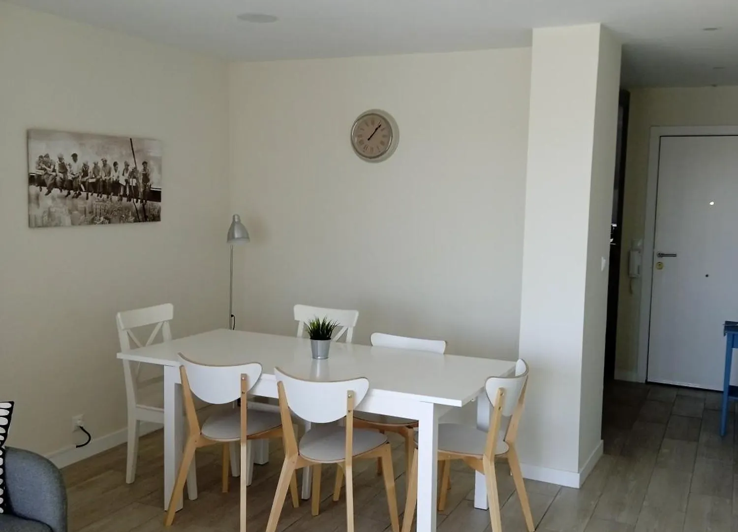 Apartment Why Not Houses Centro Ayamonte Spain
