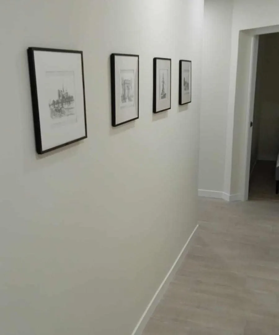 Why Not Houses Centro Ayamonte