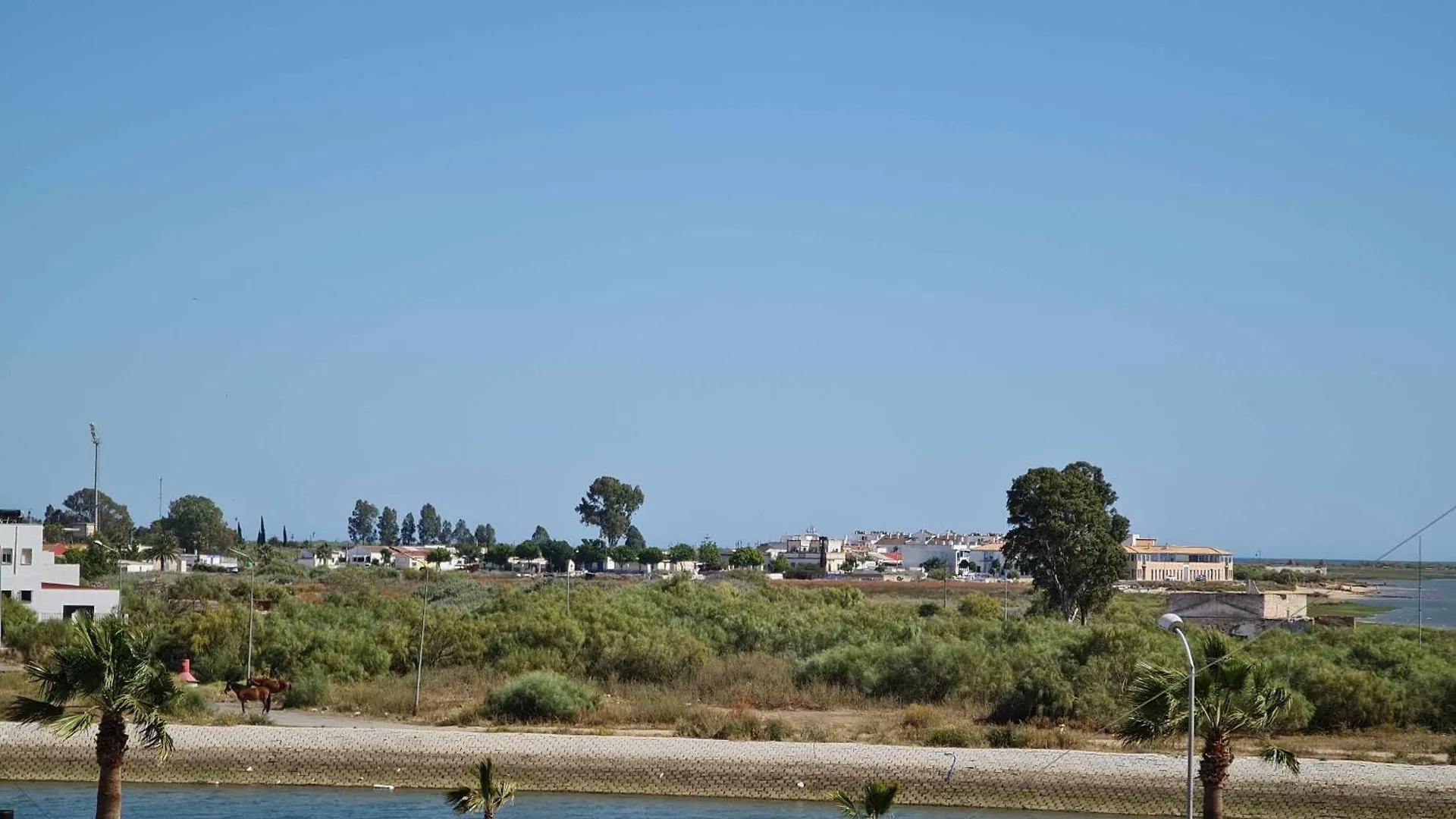 Apartment Why Not Houses Centro Ayamonte