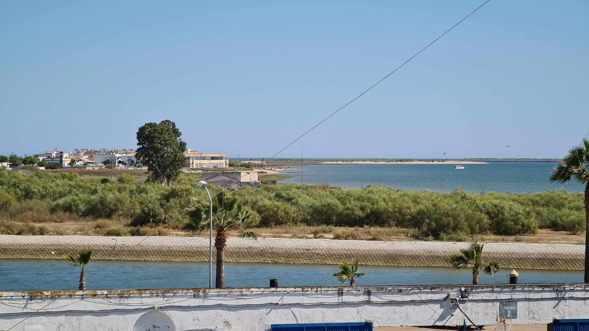 Why Not Houses Centro Ayamonte Spain