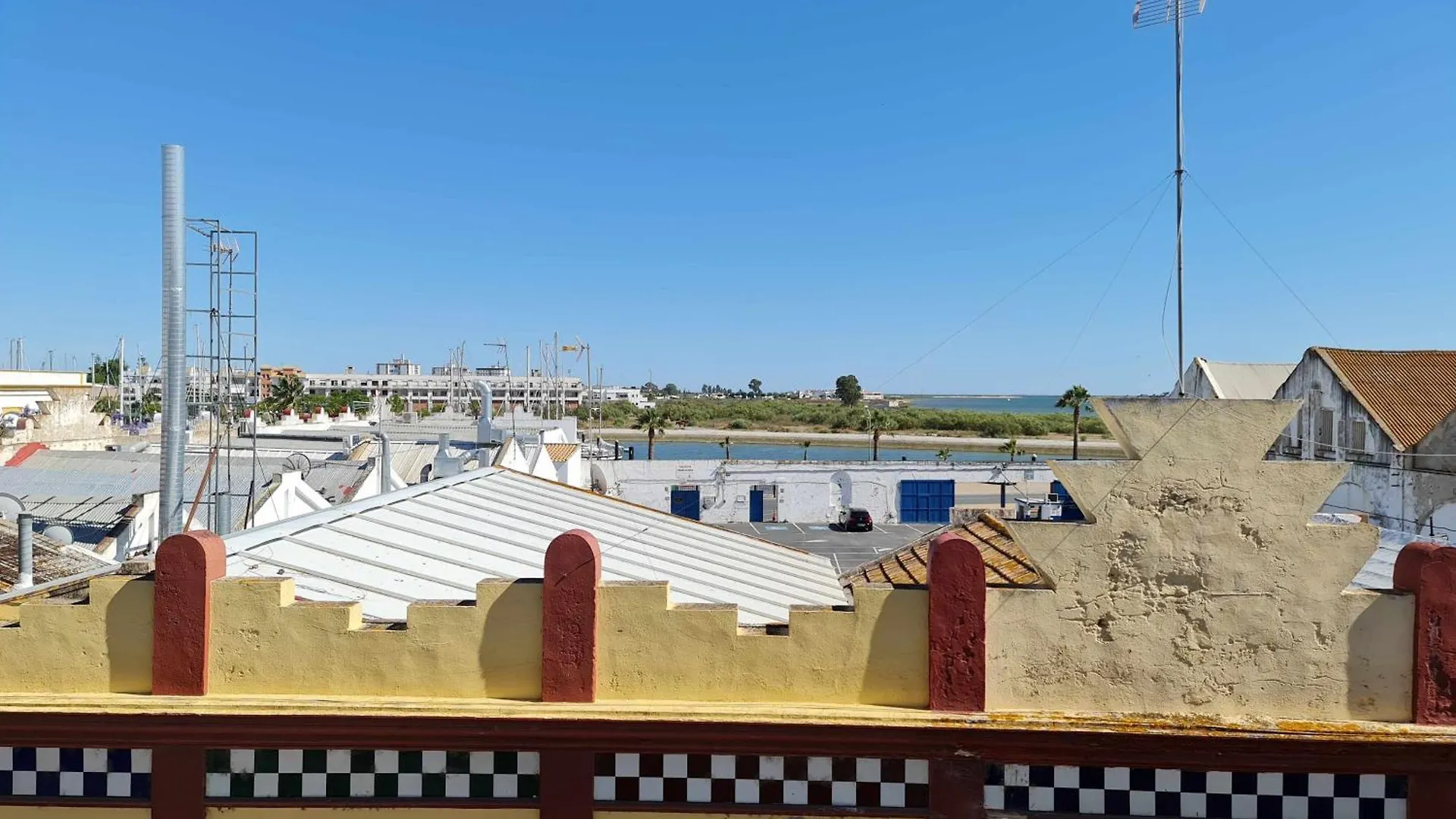 Why Not Houses Centro Ayamonte 0*,  Spain