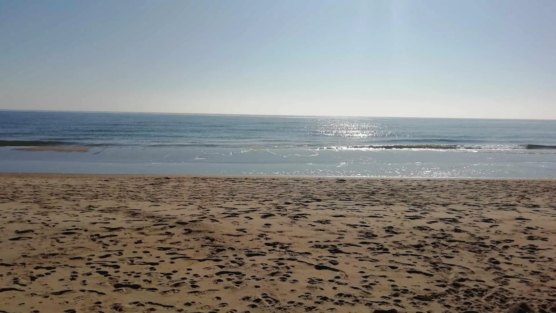 Apartment Why Not Houses Centro Ayamonte Spain