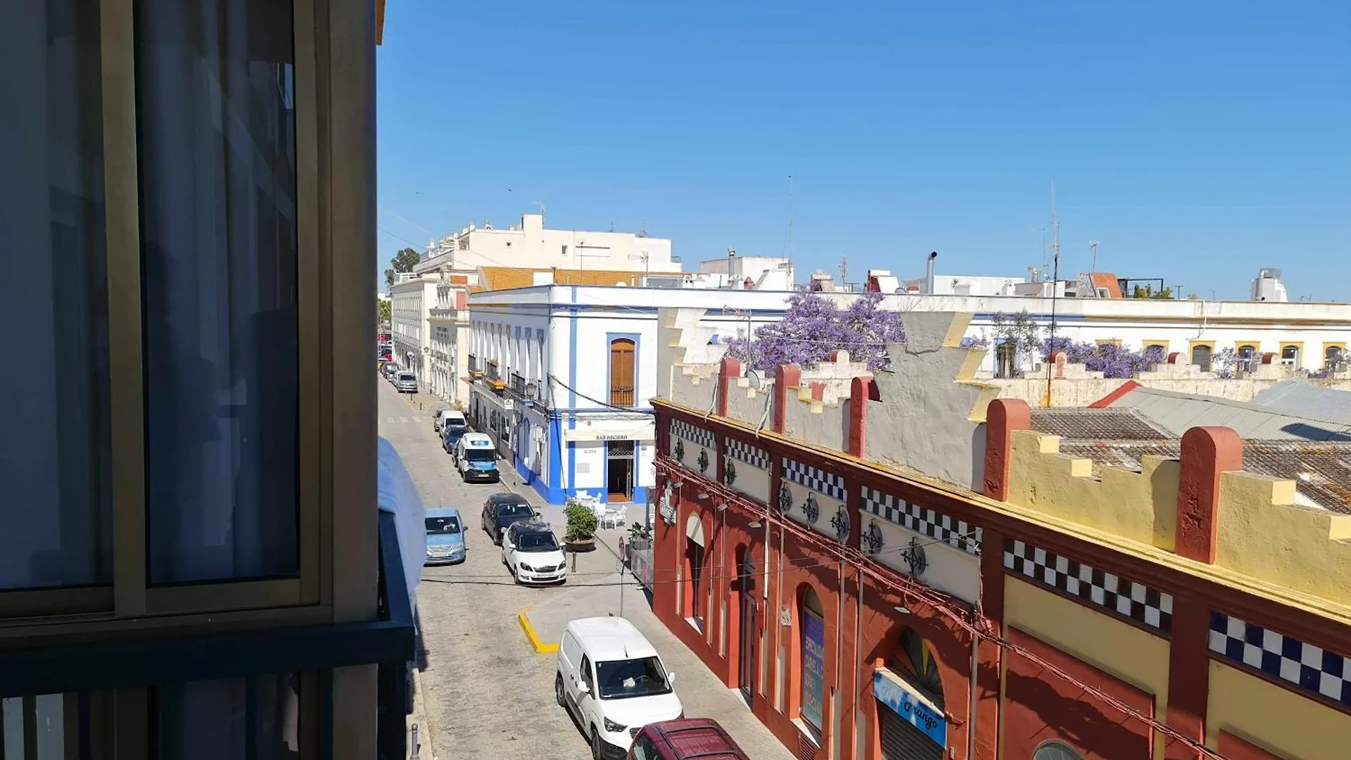 Why Not Houses Centro Ayamonte