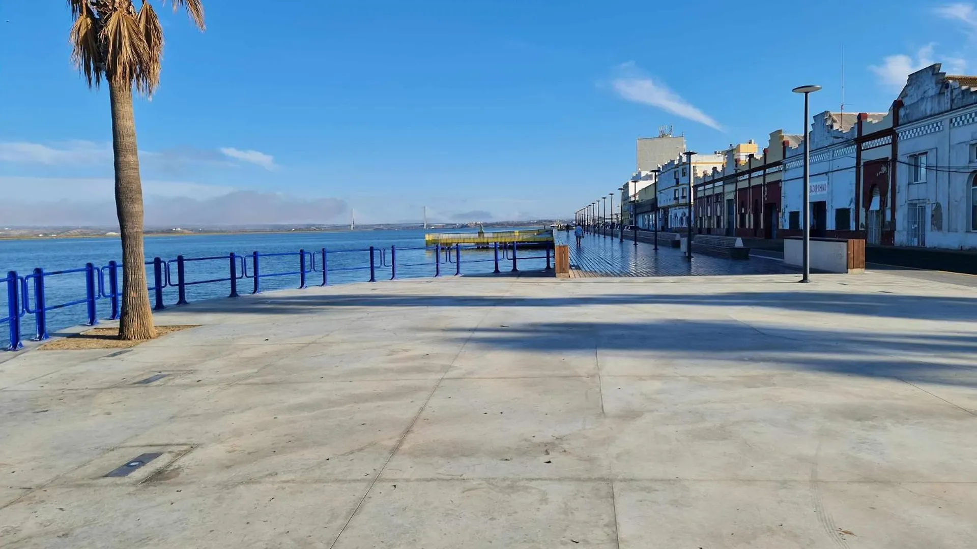 Apartment Why Not Houses Centro Ayamonte