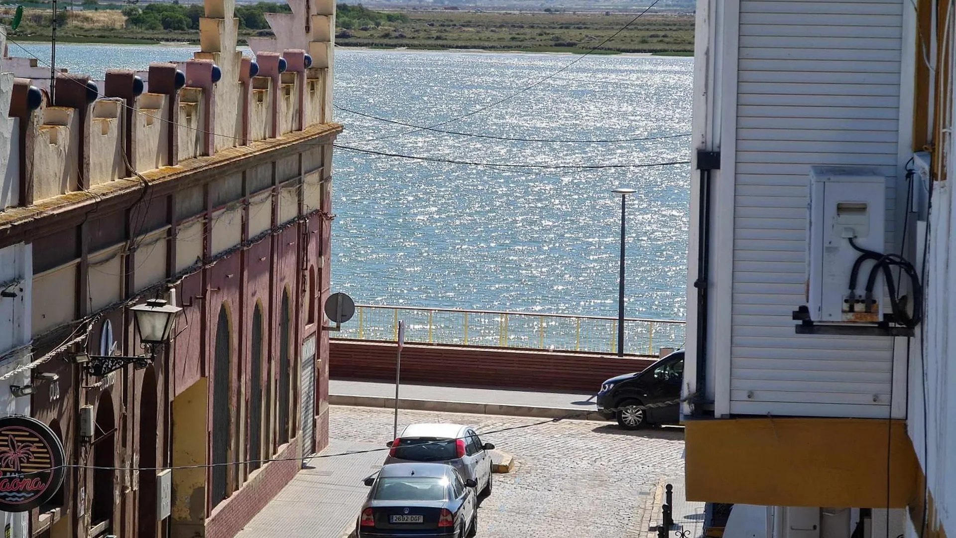 Why Not Houses Centro Ayamonte 0*,