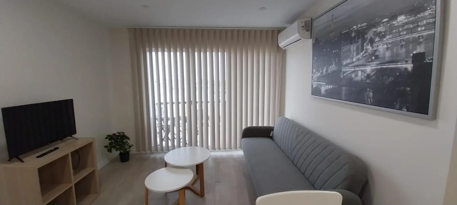 Apartment Why Not Houses Centro Ayamonte