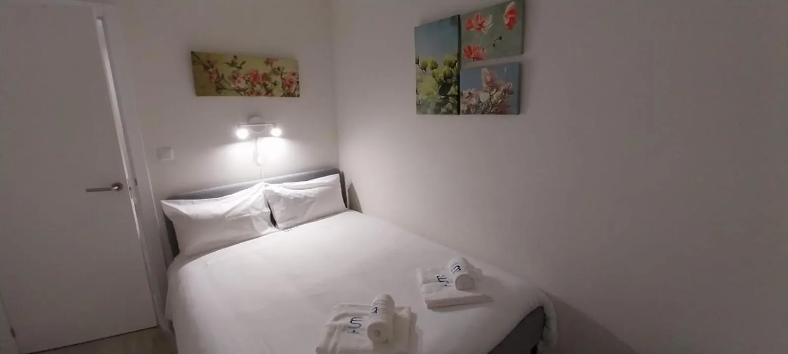 Why Not Houses Centro Ayamonte Apartment