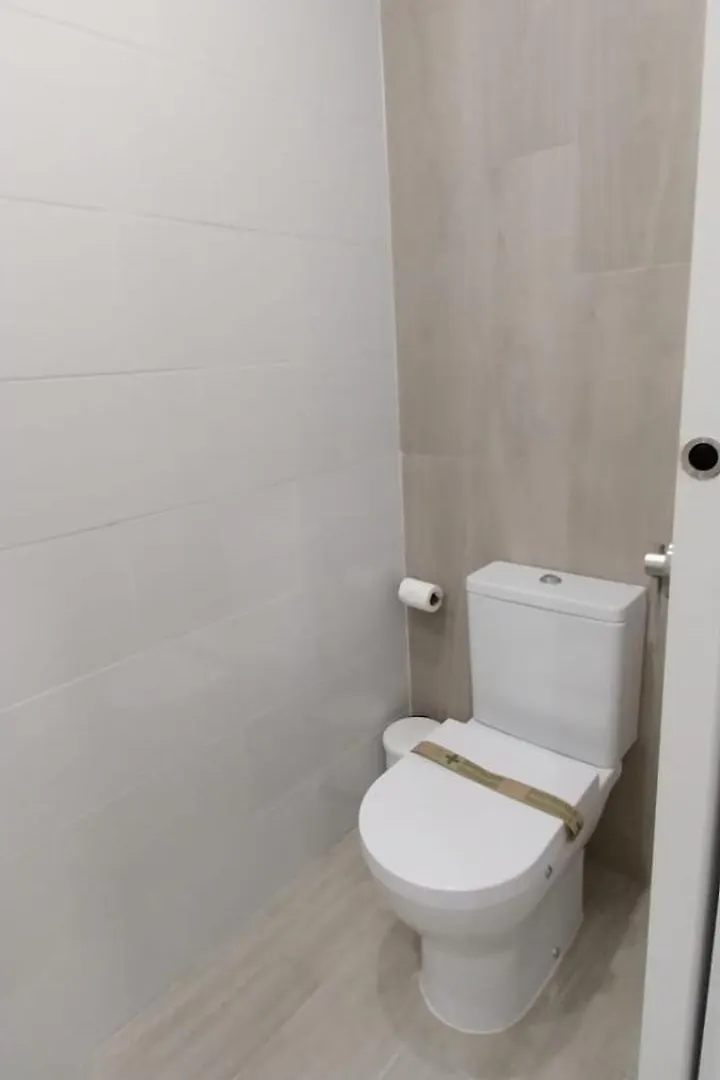 Apartment Why Not Houses Centro Ayamonte