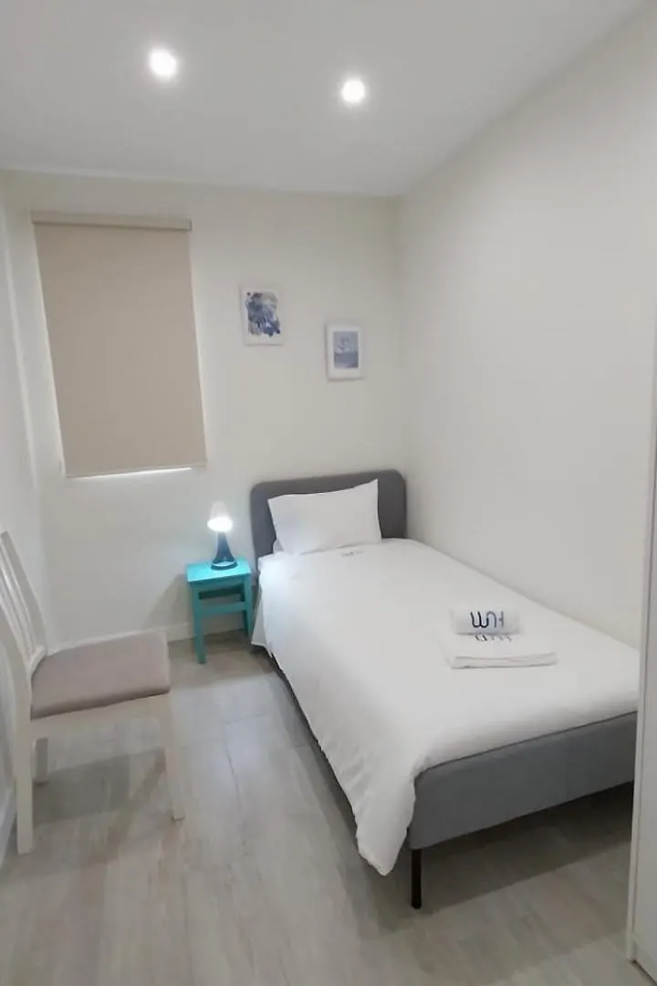 Why Not Houses Centro Ayamonte