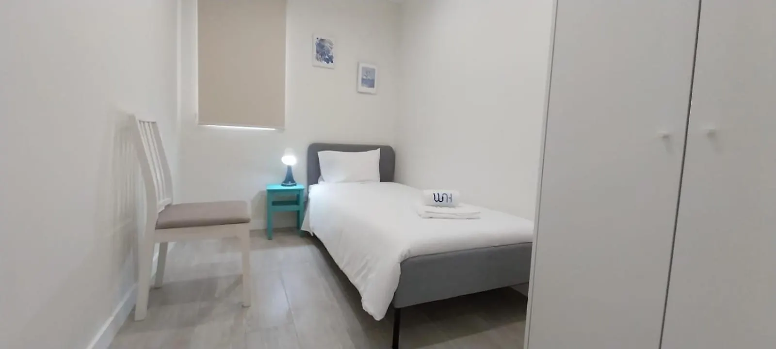 Apartment Why Not Houses Centro Ayamonte