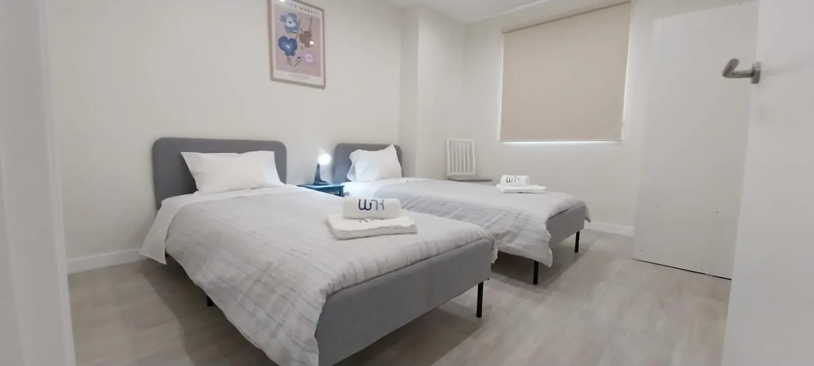 Why Not Houses Centro Ayamonte Spain