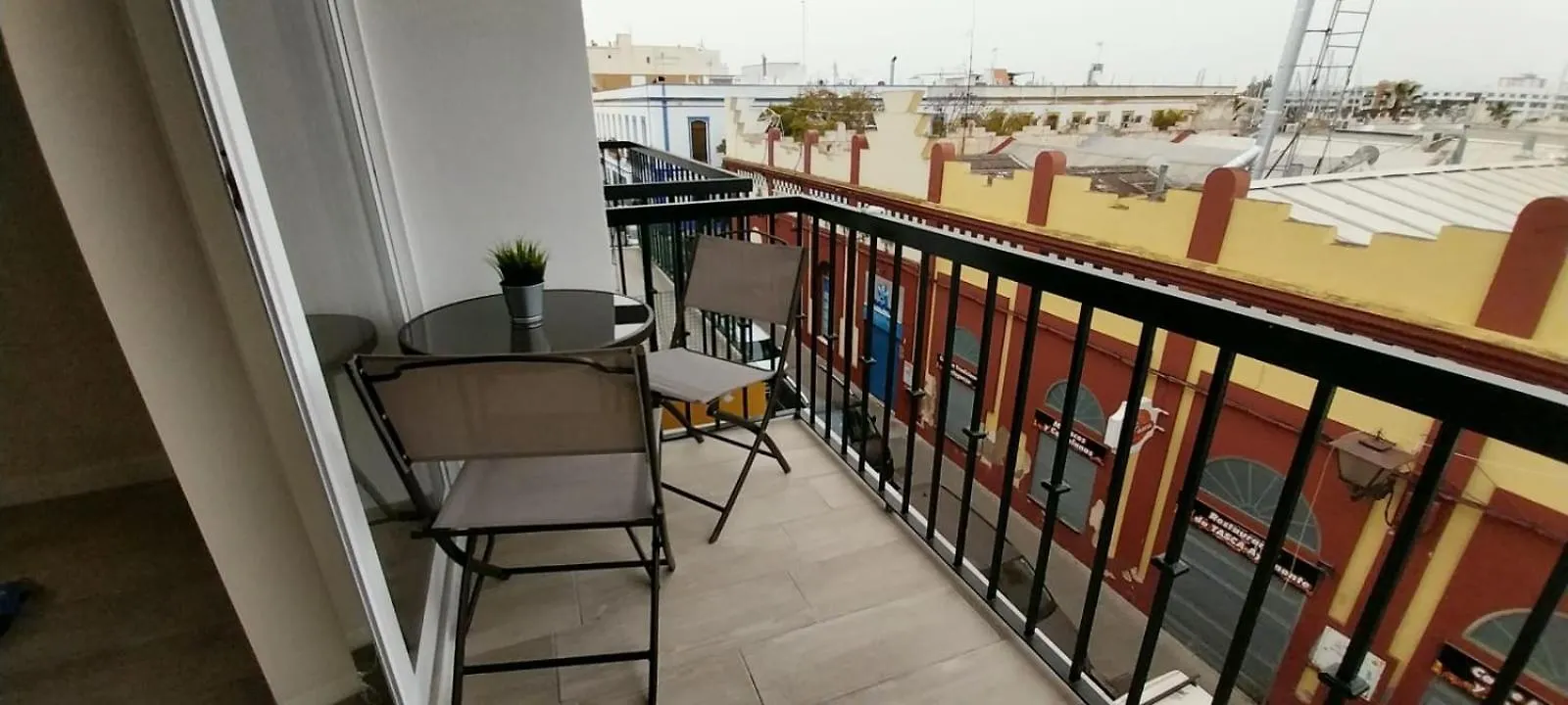 Why Not Houses Centro Ayamonte 0*,  Spain