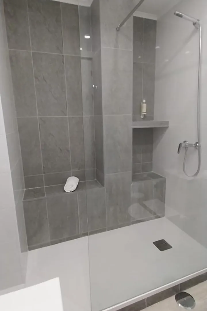 Apartment Why Not Houses Centro Ayamonte Spain