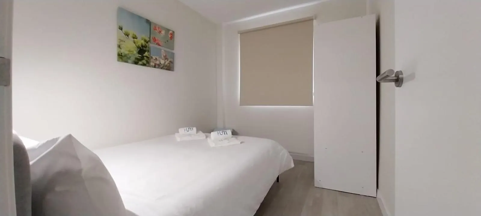 Why Not Houses Centro Ayamonte Spain