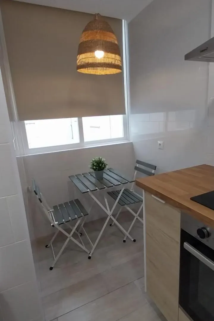 Why Not Houses Centro Ayamonte