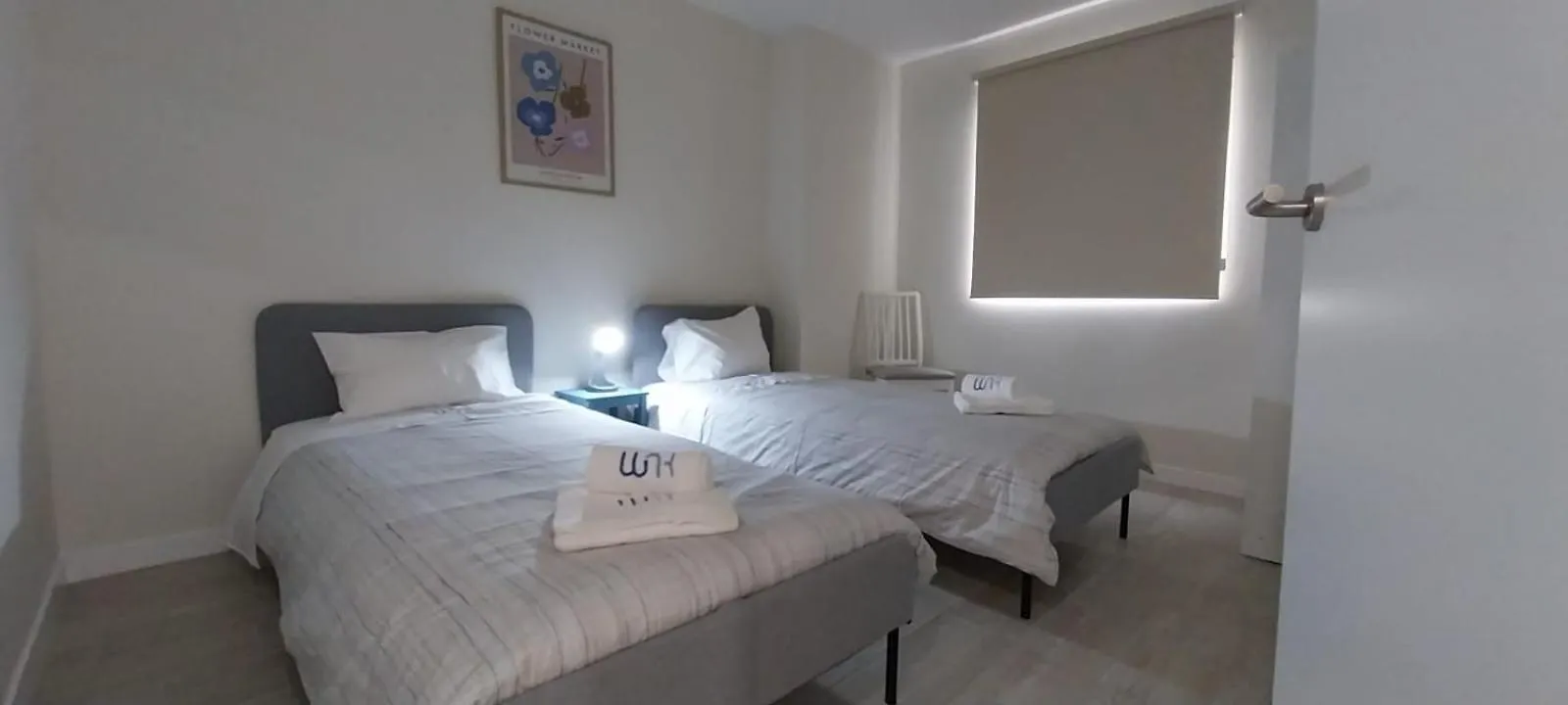 Why Not Houses Centro Ayamonte Apartment