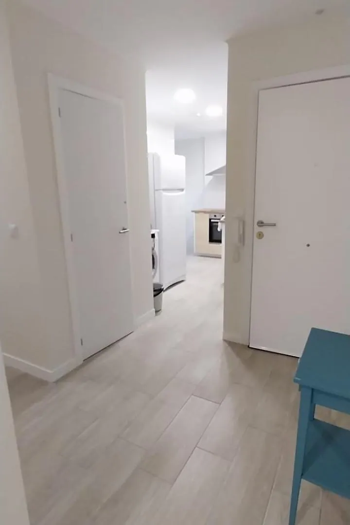 Why Not Houses Centro Ayamonte Apartment