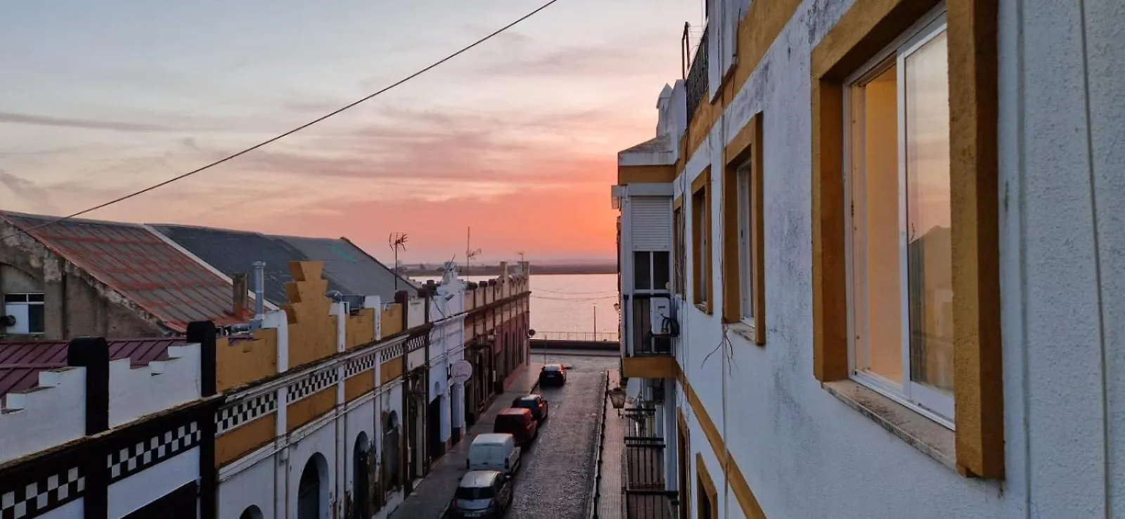 Apartment Why Not Houses Centro Ayamonte