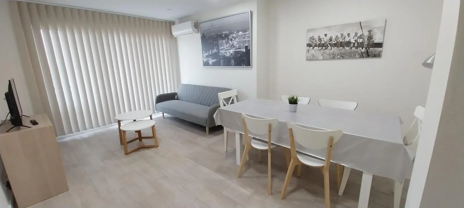 Why Not Houses Centro Ayamonte